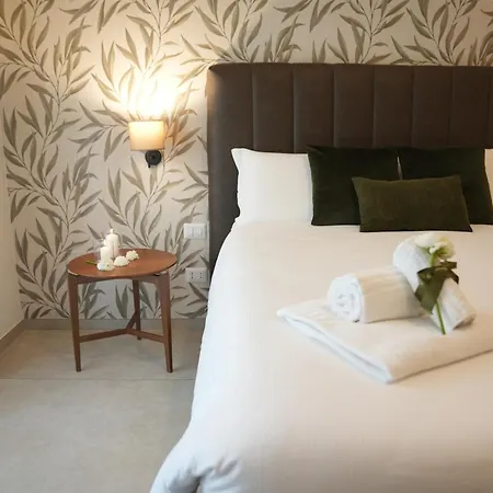 Annunziatella Suite&Rooms-2